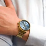 Hugo Boss Watch For Men 1513841 - Image 3