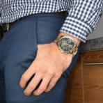 Hugo Boss Watch For Men 1513848 - Image 3