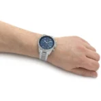 Hugo Boss Watch For Men 1513850 - Image 3