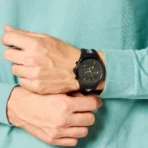 Hugo Boss Watch For Men 1513859 - Image 3