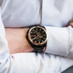 Hugo Boss Watch For Men 1513885 - Image 3