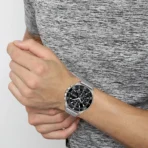 Hugo Boss Watch For Men 1513904 - Image 3