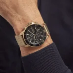 Hugo Boss Watch For Men 1513906 - Image 3