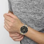 Hugo Boss Watch For Men 1513908 - Image 3