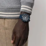 Hugo Boss Watch For Men 1513919 - Image 3