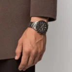 Hugo Boss Watch For Men 1513922 - Image 3