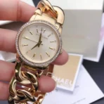 Michael Kors Watch For Women MK3236 - Image 3