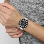 Hugo Boss Watch For Men 1513971 - Image 3