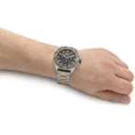 Hugo Boss Watch For Men 1513974 - Image 3