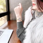 Michael Kors Watch For Women MK3252 - Image 3