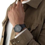 Hugo Boss Watch For Men 1514003 - Image 3