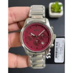 Hugo Boss Watch For Men 1514004 - Image 3