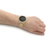 Hugo Boss Watch For Men 1514006 - Image 3