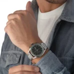 Hugo Boss Watch For Men 1514023 - Image 3