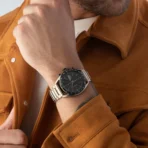 Hugo Boss Watch For Men 1514027 - Image 3