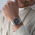 Hugo Boss Watch For Men 1514057 - Image 3