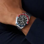 Hugo Boss Watch For Men 1514108 - Image 3