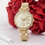 Michael Kors Watch For Women MK6559 - Image 3