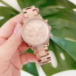 Michael Kors Watch For Women MK6598 - Image 3