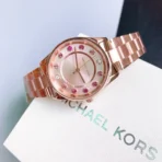 Michael Kors Watch For Women MK6604 - Image 3