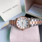 Michael Kors Watch For Women MK6605 - Image 3