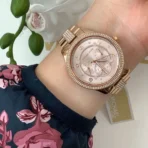 Michael Kors Watch For Women MK6614 - Image 3