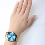 Michael Kors Watch For Women MK3265 - Image 3