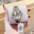 Michael Kors Watch For Women MK6660 - Image 3