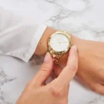 Michael Kors Watch For Women MK6689 - Image 3