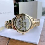 Michael Kors Watch For Women MK6714 - Image 3