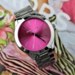 Michael Kors Watch For Women MK3291 - Image 3
