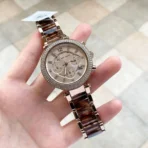 Michael Kors Watch For Women MK6832 - Image 3