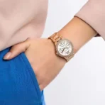 Michael Kors Watch For Women MK6845 - Image 3