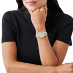 Michael Kors Watch For Women MK6846 - Image 3