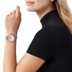 Michael Kors Watch For Women MK6848 - Image 3