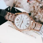 Michael Kors Watch For Women MK6858 - Image 3