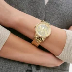 Michael Kors Watch For Women MK6862 - Image 3