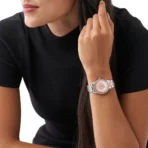 Michael Kors Watch For Women MK6894 - Image 3