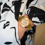 Michael Kors Watch For Women MK6911 - Image 3