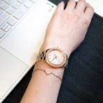 Michael Kors Watch For Women MK1068SET - Image 3