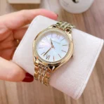 Michael Kors Watch For Women MK7078 - Image 3