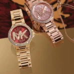 Michael Kors Watch For Women MK7196 - Image 3
