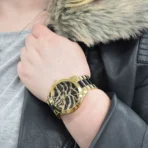 Michael Kors Watch For Women MK3315 - Image 3