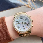 Michael Kors Watch For Women MK7241 - Image 3