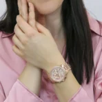 Michael Kors Watch For Women MK7302 - Image 3