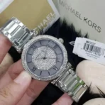 Michael Kors Watch For Women MK3331 - Image 3