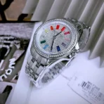 Michael Kors Watch For Women MK7368 - Image 3