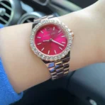 Michael Kors Watch For Women MK7396 - Image 3