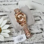 Michael Kors Watch For Women MK3334 - Image 3