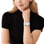 Michael Kors Watch For Women MK7403 - Image 3